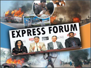 عدم برداشت پر قابو پانے کے لیے قومی بیانئے کو فروغ دینا ہوگا 