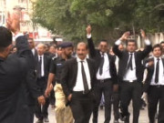 ججز ریفرنسز پی ٹی آئی کے حامی وکلا نے ہڑتال کا فیصلہ مسترد کردیا