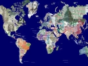 2025 میں دنیا کے سب سے زیادہ قرضدار ممالک کونسے ہیں؟