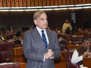 آصف زرداری کے پروڈکشن آرڈرز آج ہی جاری کیے جائیں شہباز شریف