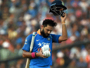 یووراج سنگھ کا انٹرنیشنل کرکٹ سے ریٹائرمنٹ کا اعلان