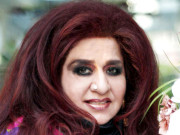 ہربل کاسمیٹکس کی ملکہ شہناز حسین