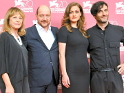 اٹلی کے شہر وینس میں 70 واں فلم فیسٹیول جاری  