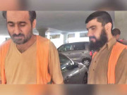 پاکستانی شناختی کارڈ رکھنے والے 7 ایرانیوں کیخلاف چالان دینے کا حکم