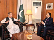 پاک افغان مذاکرات سیاسی سفارتی دفاعی و انٹیلی جنس تعاون پر تبادلہ خیال