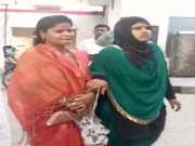 بھارت میں ہندو لڑکی نے انتہاپسندوں کے قاتلانہ حملے سے مسلم خاندان کو بچالیا