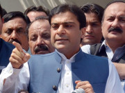 میرے لئے جیلیں نئی نہیں حمزہ شہباز