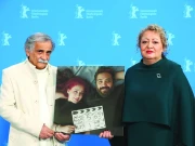 انٹرنیشنل ایوارڈز جیتنے والی رومانوی فلم کو ایران میں شدید پابندیوں کا سامنا