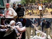 جون خون اور قانون