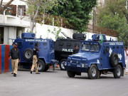 قتل کے مقدمے میں بانی ایم کیو ایم سمیت 7ملزمان کے وارنٹ گرفتاری جاری