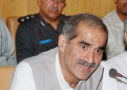 ریلوے پولیس کو دہشتگردی سے نمٹنے کی تربیت دینگے سعد رفیق