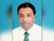 سابق آئی سی سی ٹیسٹ امپائر ریاض الدین انتقال کرگئے