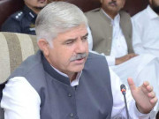 خیبر پختونخوا حکومت کا کابینہ ارکان کی تنخواہوں میں 10 فیصد کمی کا فیصلہ