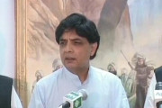 عسکریت پسندوں سے مذاکرات…کن بنیادوں پر