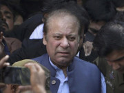 عمران خان کا وقت پورا ہوچکا جلد انجام کو پہنچنے والے ہیں نواز شریف