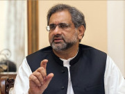 وزیر اعظم کی ذہنی کیفیت کی تفتیش کیلیے کمیشن بنایا جائے شاہد خاقان