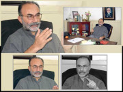 وفاقی جماعتوں کے پاس بلوچستان کے لیے کوئی باضابطہ پالیسی نہیں