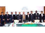 ڈی ایٹ کمشنرزکا دو روزہ اجلاس اسلام آباد میں شروع ہوگیا 