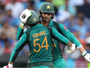 سرفراز احمد کا شعیب ملک پر اعتماد برقرار جلد فارم میں واپسی کیلیے پرامید