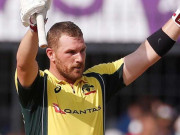 پاکستان ٹیم پر فتح فنچ کا شمار دنیا کے بہترین قائدین میں ہونے لگا