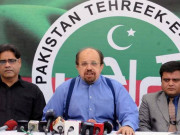 پی ٹی آئی نے سندھ کے نئے مالی سال کا شیڈو بجٹ پیش کر دیا