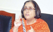 لاڑکانہ کے بچوں کو ایڈز نہیں ایچ آئی وی ہے وزیر صحت