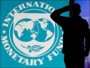 شکریہ آئی ایم ایف