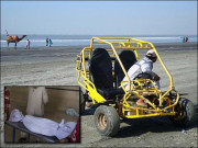 فرحان کی موت کا ذمے دار کون