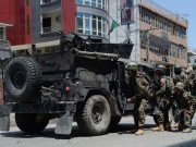 افغان پولیس کی گاڑی پر خود کش حملے میں ہلاک افراد کی تعداد 9 ہوگئی