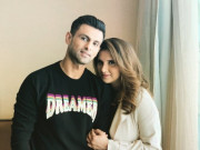 شعیب ملک اور ثانیہ مرزا میں اختلافات کی خبریں دم توڑ گئیں