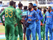 پاک بھارت میچ کی ٹکٹ 5 لاکھ روپے میں بکنے لگی