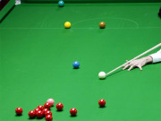 سکس ریڈ اسنوکر آصف اور ماجد کو ابتدائی میچز میں مات