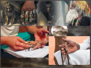 نوسر باز پیر  ٹھگ عامل اور اللہ کے برگزیدہ بندے