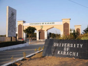 گلوبل بی ایچ بی ڈی نے بین الاقوامی مرکز جامعہ کراچی کو رکن تسلیم کرلیا