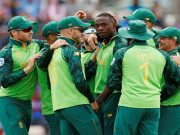 ورلڈ کپ جنوبی افریقہ نے پہلی فتح کی آس لگالی