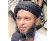 پنجابی طالبان کے برطرف سربراہ کو پکڑنے کیلیے طالبان کے چھاپے عصمت اللہ معاویہ روپوش