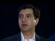 علی جہانگیر صدیقی وزیراعظم کے سفیر عمومی مقرر