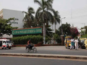 جناح اسپتال nicvd اور nich کیلیے بجٹ مختص نہیں کیا