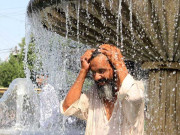  کراچی میں آج بھی شدید گرمی کا راج برقرار رہے گا