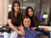 ماورا حسین کی رشی کپورکے ساتھ تصویر سوشل میڈیا پر وائرل