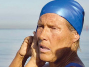 امریکی تیراک نے کیوبا سے فلوریڈا تک آبی میراتھن میں کامیابی حاصل کرلی