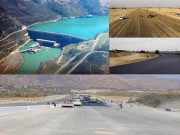 پرویزخٹک کی حکومت5 سالہ دورمیں سالانہ ترقیاتی پروگرام کا پورا استعمال نہ کرسکی