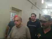 سربراہ اومنی گروپ انور مجید کے ایک اور بیٹے سمیت مزید تین ملزم گرفتار