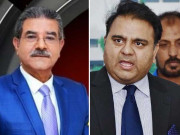 سمیع ابراہیم تنازع اداروں کے بجائے 2 افراد میں تنازع تصور کرنا چاہیے ترجمان فواد چوہدری