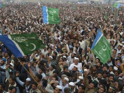جماعت اسلامی کا مہنگائی کے خلاف آج ملک گیر احتجاجی تحریک کا اعلان