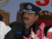 کراچی جیسے شہر میں روز چند افراد کا مرنا بڑی بات نہیں ایڈیشنل آئی جی 