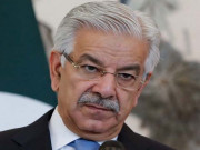خواجہ آصف کی مبینہ کرپشن کا کیس وزیراعظم انکوائری کمیشن میں پیش کرنے فیصلہ