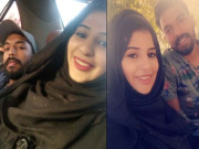 پسند کی شادی پر پاکستانی نژاد برطانوی لڑکی کی والد کیخلاف ہائی کمیشن کو درخواست
