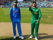 ورلڈ کپ میں آج پاکستان بھارت سے ٹکرائے گا شاہین جیت کیلئے پرعزم