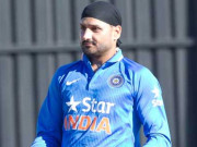 پاکستان سے میچ ہربھجن سنگھ ہم وطن پلیئرز کو ڈرانے لگے